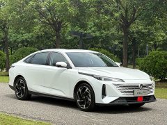 Changan Yida Blue Whale NE 1.5T GDI DCT flagship - фото 2