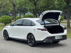 Changan Yida Blue Whale NE 1.5T GDI DCT flagship - фото 20