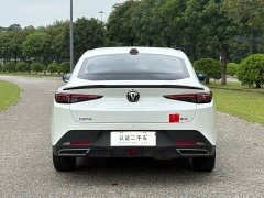 Changan Yida Blue Whale NE 1.5T GDI DCT flagship - фото 5