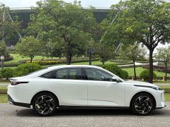 Changan Yida Blue Whale NE 1.5T GDI DCT flagship - фото 7