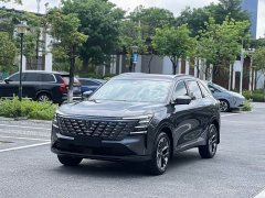 Changan CS75PLUS 4th generation 1.5T New Blue Whale Smart exclusive - фото 1