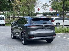 Changan CS75PLUS 4th generation 1.5T New Blue Whale Smart exclusive - фото 4