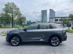Changan CS75PLUS 4th generation 1.5T New Blue Whale Smart exclusive - фото 7