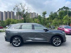 Changan CS75PLUS 4th generation 1.5T New Blue Whale Smart exclusive - фото 8