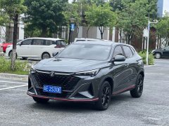 Changan X5 PLUS 1.5T DCT Pioneer Type - фото 1