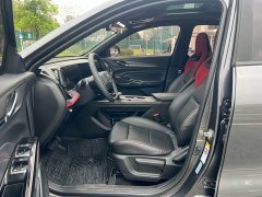 Changan X5 PLUS 1.5T DCT Pioneer Type - фото 11
