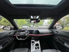 Changan X5 PLUS 1.5T DCT Pioneer Type - фото 15