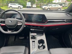 Changan X5 PLUS 1.5T DCT Pioneer Type - фото 17