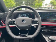 Changan X5 PLUS 1.5T DCT Pioneer Type - фото 19