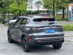 Changan X5 PLUS 1.5T DCT Pioneer Type - фото 4