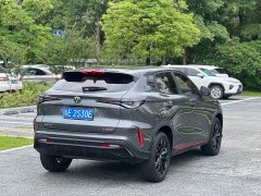 Changan X5 PLUS 1.5T DCT Pioneer Type - фото 6