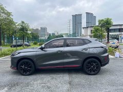 Changan X5 PLUS 1.5T DCT Pioneer Type - фото 7