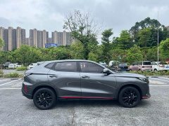 Changan X5 PLUS 1.5T DCT Pioneer Type - фото 8