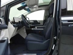 Century 2.0T four-seater private version - фото 12