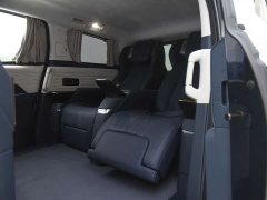 Century 2.0T four-seater private version - фото 13