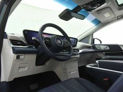Century 2.0T four-seater private version - фото 14