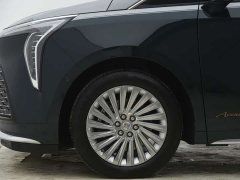 Century 2.0T four-seater private version - фото 4