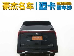 Century 2.0T four-seater private version - фото 6