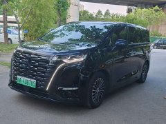 Denza D9 2022 DM-i 970 four-wheel drive flagship - фото 1