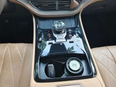 Denza D9 2022 DM-i 970 four-wheel drive flagship - фото 12