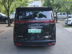 Denza D9 2022 DM-i 970 four-wheel drive flagship - фото 5