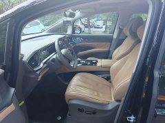 Denza D9 2022 DM-i 970 four-wheel drive flagship - фото 7