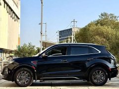 Hongqi HS5 2023 Qixiang Pro Edition - фото 3