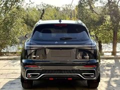 Hongqi HS5 2023 Qixiang Pro Edition - фото 4