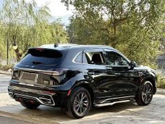 Hongqi HS5 2023 Qixiang Pro Edition - фото 5