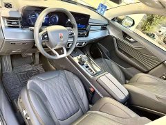 Hongqi HS5 2023 Qixiang Pro Edition - фото 6