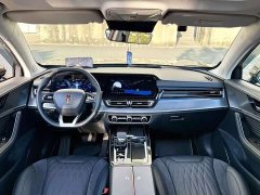 Hongqi HS5 2023 Qixiang Pro Edition - фото 8