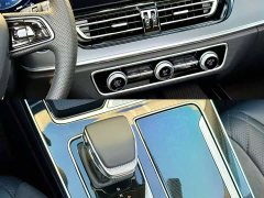 Hongqi HS5 2023 Qixiang Pro Edition - фото 9