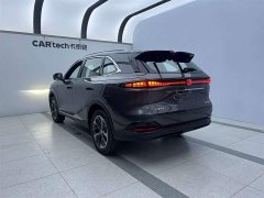 Changan CS75PLUS fourth generation 1.5T New Blue Whale Smart Whale Joy Edition - фото 4