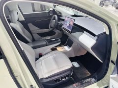 Hongqi Tiangong 06 2025 520 Smart Select Edition - фото 12