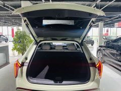 Hongqi Tiangong 06 2025 520 Smart Select Edition - фото 5