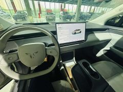 Hongqi Tiangong 06 2025 520 Smart Select Edition - фото 6