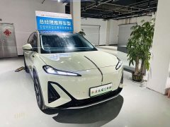 Hongqi Tiangong 06 2025 520 Smart Select Edition - фото 7