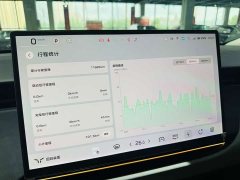 Hongqi Tiangong 06 2025 520 Smart Select Edition - фото 9