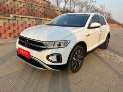 Porsche T-ROC 280TSI DSG2WD Edition - фото 1