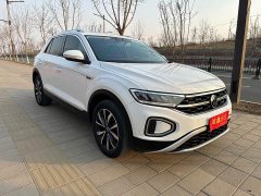 Porsche T-ROC 280TSI DSG2WD Edition - фото 3