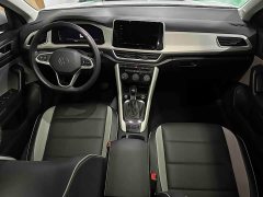Porsche T-ROC 280TSI DSG2WD Edition - фото 6