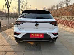Porsche T-ROC 280TSI DSG2WD Edition - фото 7