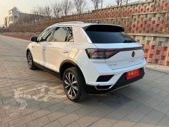Porsche T-ROC 280TSI DSG2WD Edition - фото 8