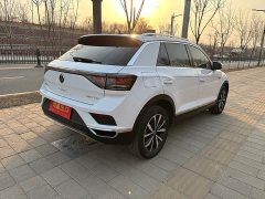 Porsche T-ROC 280TSI DSG2WD Edition - фото 9