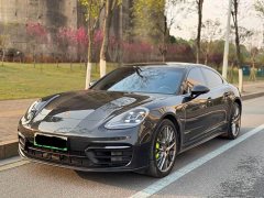 Porsche Panamera 4 E-Hybrid Edition 2.9T - фото 1