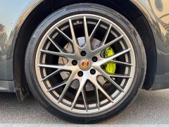 Porsche Panamera 4 E-Hybrid Edition 2.9T - фото 10