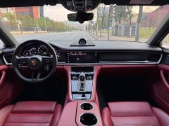 Porsche Panamera 4 E-Hybrid Edition 2.9T - фото 11