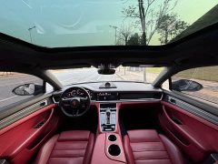 Porsche Panamera 4 E-Hybrid Edition 2.9T - фото 12