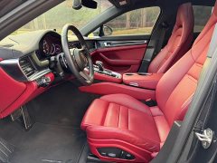 Porsche Panamera 4 E-Hybrid Edition 2.9T - фото 13