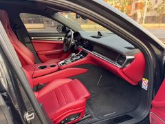 Porsche Panamera 4 E-Hybrid Edition 2.9T - фото 14